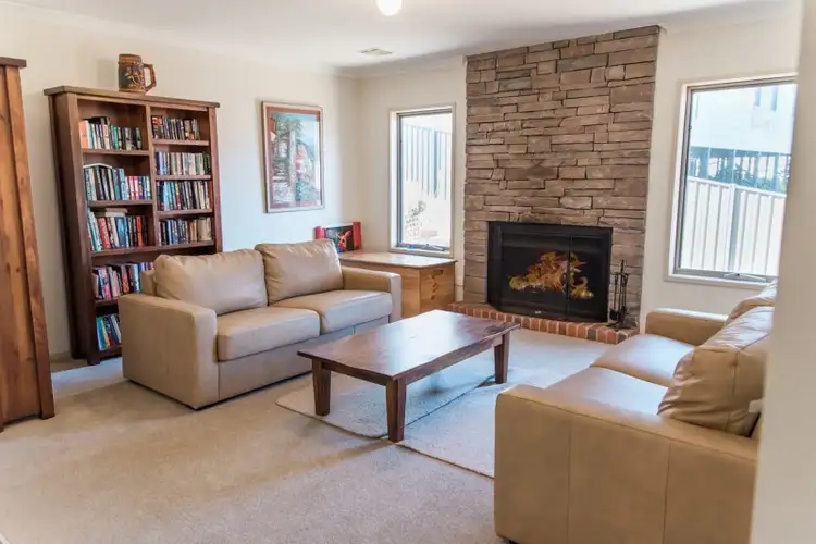 Fifth view of Homely house listing, 23 Pine Ridge Estate, Myrtleford VIC 3737