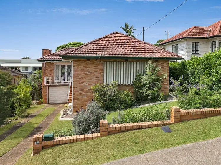 16 Stourbridge Street, Mount Gravatt QLD 4122