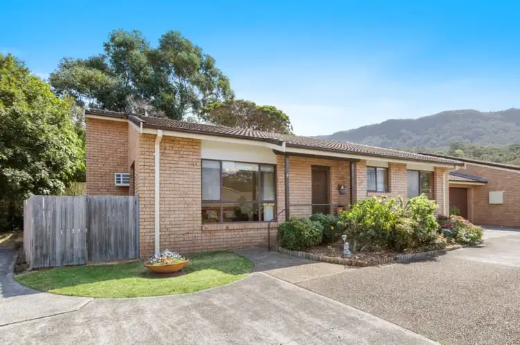 2/43 Mountain Road, Austinmer NSW 2515