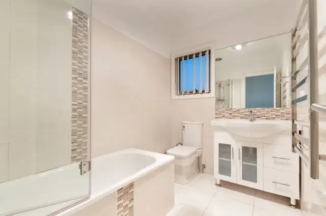 Fifth view of Homely townhouse listing, 2/81 St Vigeons Road, Reservoir VIC 3073
