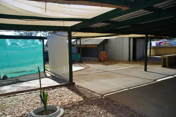 Seventh view of Homely house listing, 7 Carnie Street, Barmera SA 5345