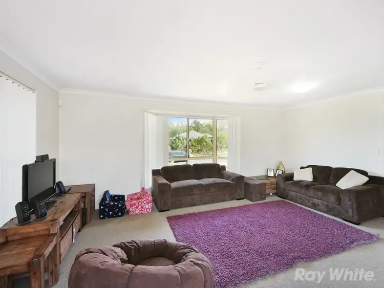 Fifth view of Homely house listing, 20 PRESENTATION Boulevard, Nambour QLD 4560