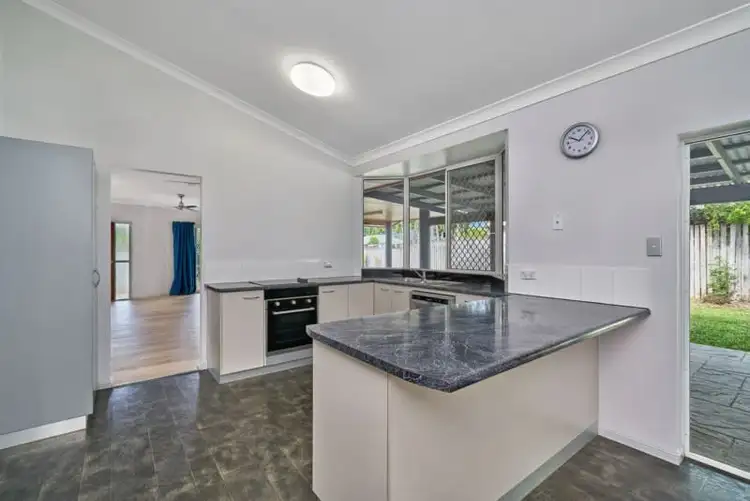 Second view of Homely house listing, 118 Robert Road, Bentley Park QLD 4869