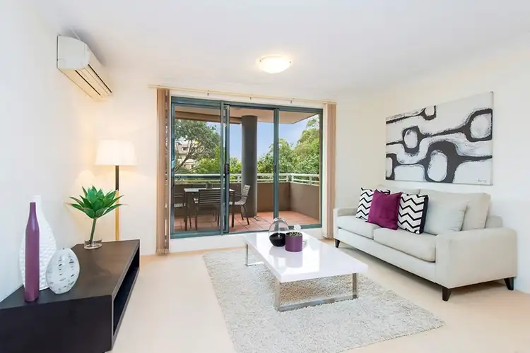 14/3-5 Freeman Road, Chatswood NSW 2067