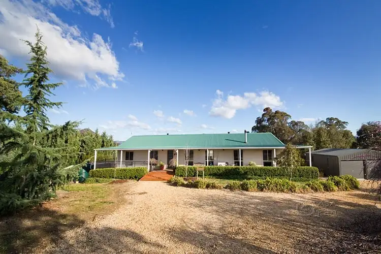 31 Bonny Hills Drive, Little Hartley NSW 2790