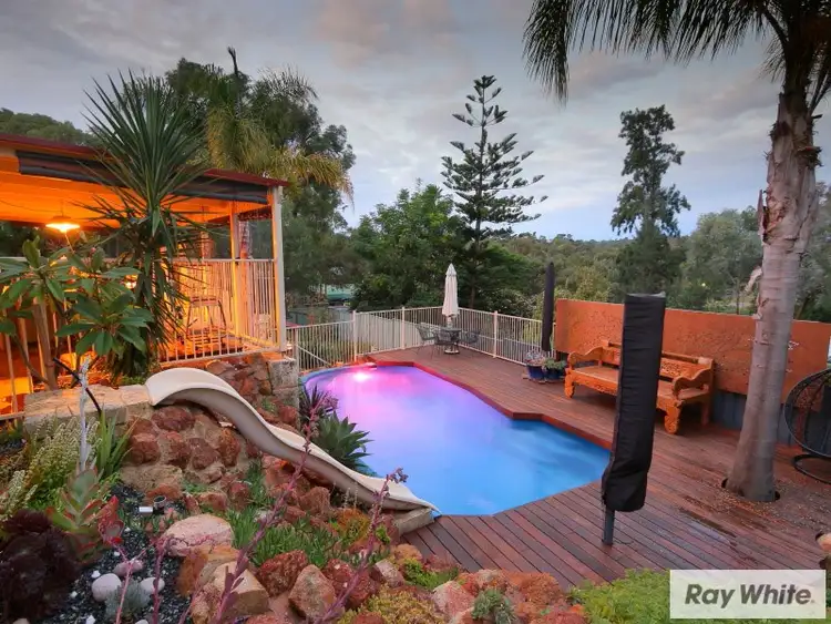 22 Slab Gully Road, Roleystone WA 6111
