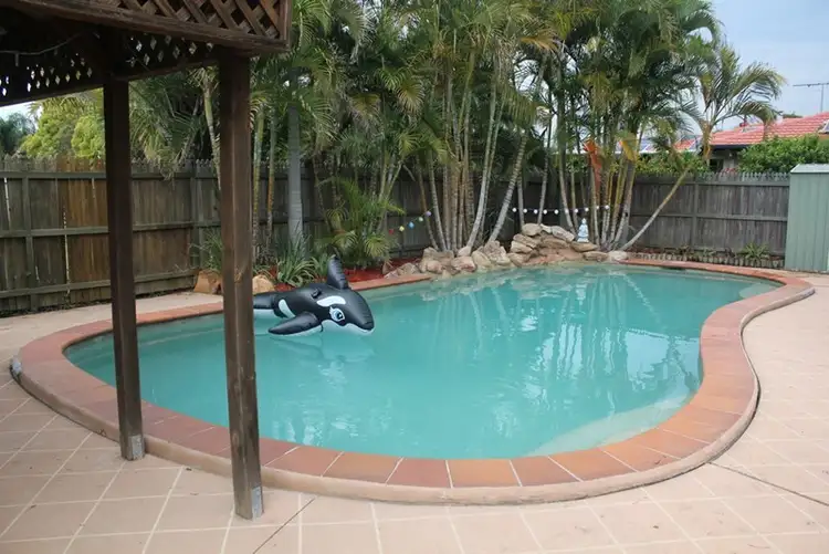 Sixth view of Homely house listing, 51 Farrell Drive, Walloon QLD 4306