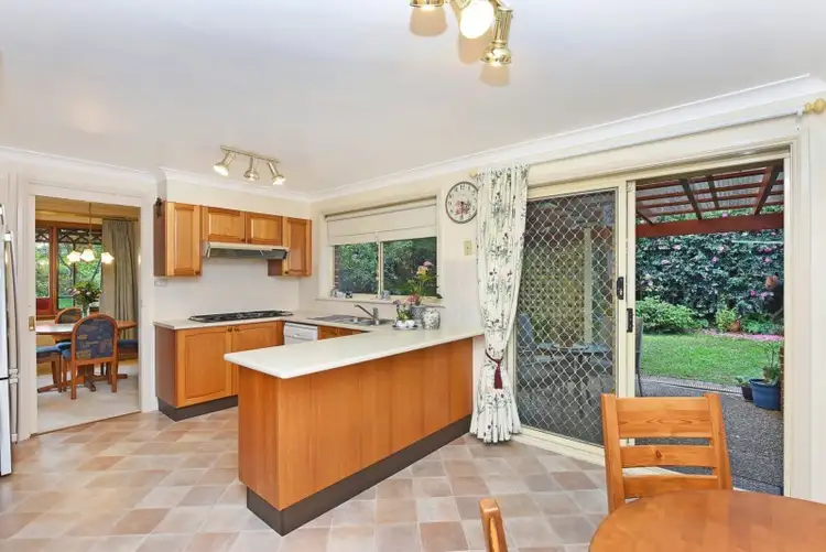 Fourth view of Homely house listing, 1 Meredith Reach, Westleigh NSW 2120