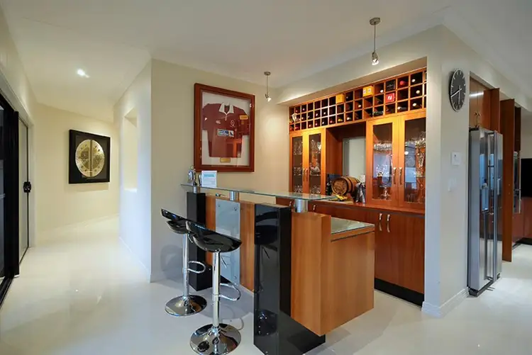 Seventh view of Homely house listing, 18 Lacerta Avenue, Robina QLD 4226