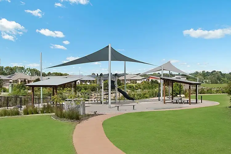 Seventh view of Homely other listing, 1/8 Davey Street, Bli Bli QLD 4560