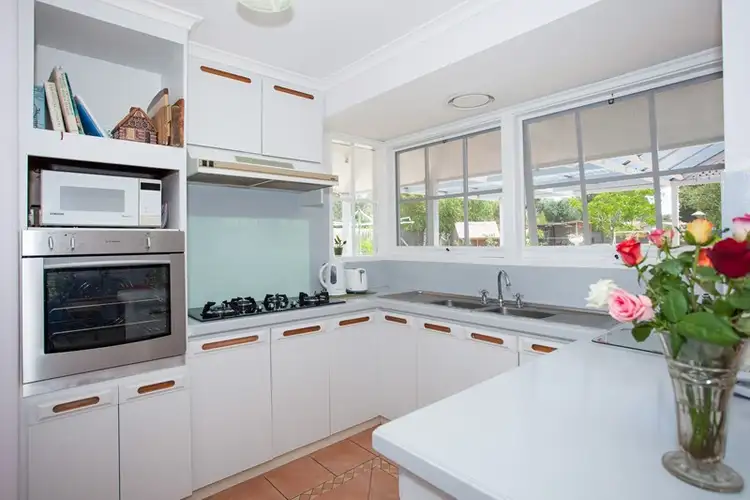 Third view of Homely house listing, 7 Coleraine Drive, Romsey VIC 3434