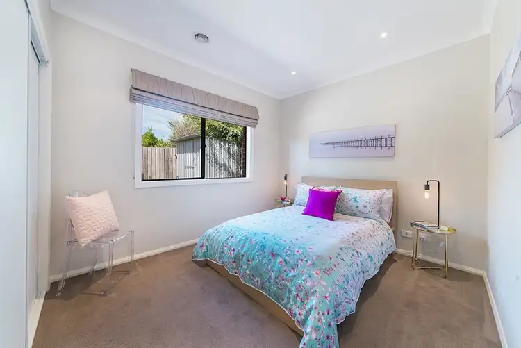 Sixth view of Homely house listing, 3/39 Bunnett Road, Knoxfield VIC 3180