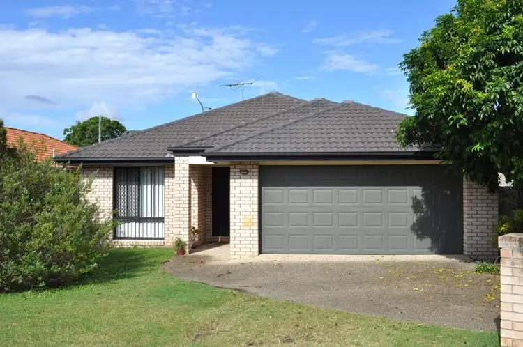 Main view of Homely house listing, 14 Agostino Close, Doolandella QLD 4077