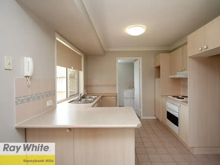 Second view of Homely townhouse listing, 5/83 Persse Road, Runcorn QLD 4113