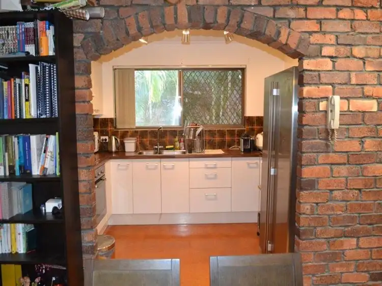 Fifth view of Homely unit listing, 8/128 Station Road, Indooroopilly QLD 4068