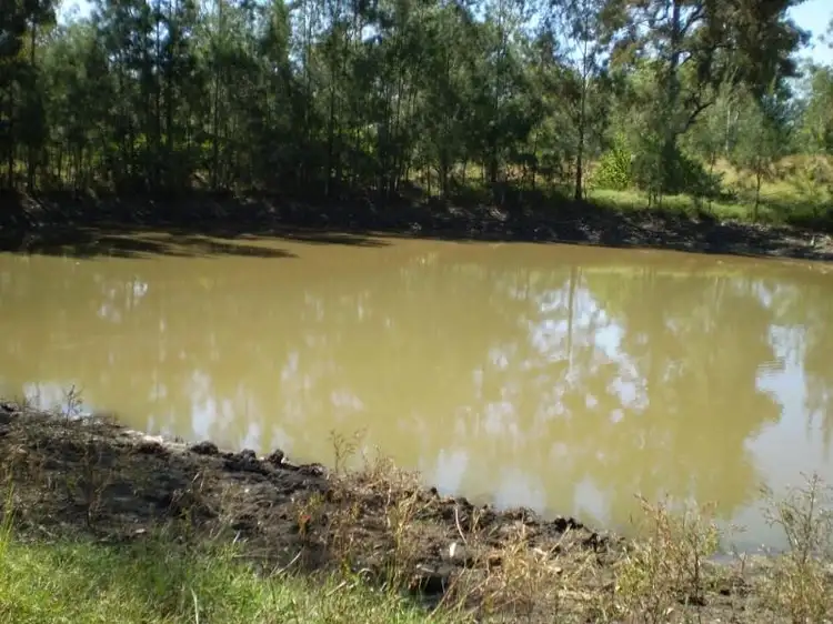 Seventh view of Homely land listing, 4 Old Gayndah Road, Gin Gin QLD 4671