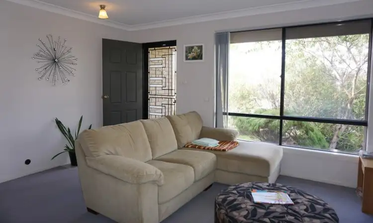 Second view of Homely house listing, 116 Casey Drive, Singleton NSW 2330
