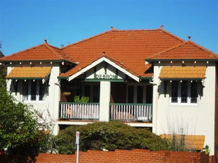 5/43 Walcott Street, Mount Lawley WA 6050