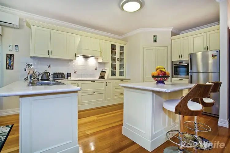 Fourth view of Homely house listing, 53 Lawson Way, Endeavour Hills VIC 3802