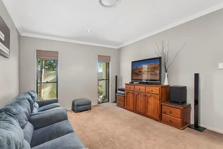 Third view of Homely house listing, 2857 Virginia Drive, Hope Island QLD 4212