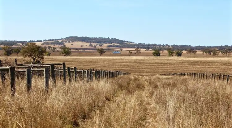 Second view of Homely rural property listing, 120 Modern House Block Abbotts Lane, Inverell NSW 2360