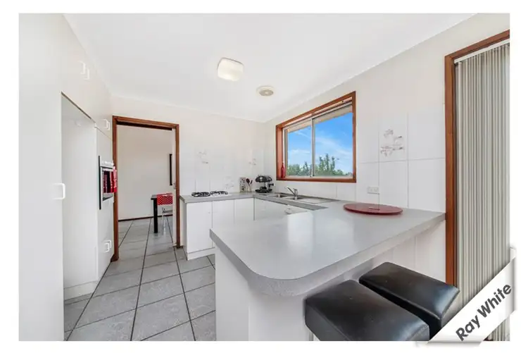 Sixth view of Homely house listing, 9 Goldfinch Circuit, Theodore ACT 2905