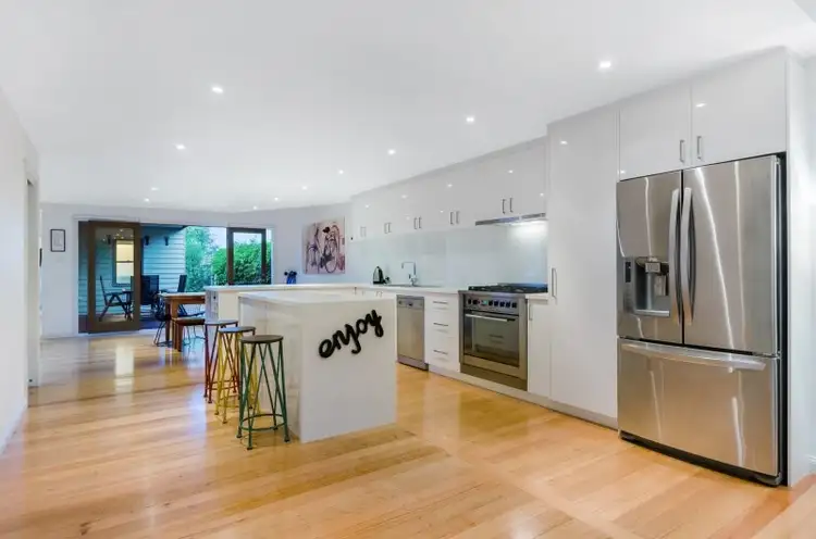 Third view of Homely house listing, 22 West Fyans Street, Newtown VIC 3220