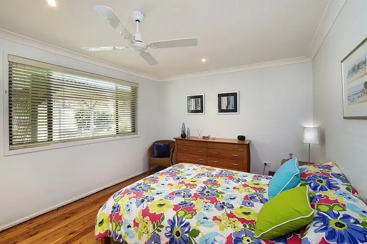 Sixth view of Homely house listing, 25 Sandstone Crescent, Tascott NSW 2250
