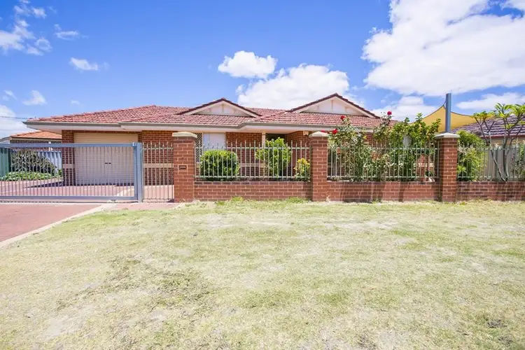 7 Mellar Court, Midland WA 6056