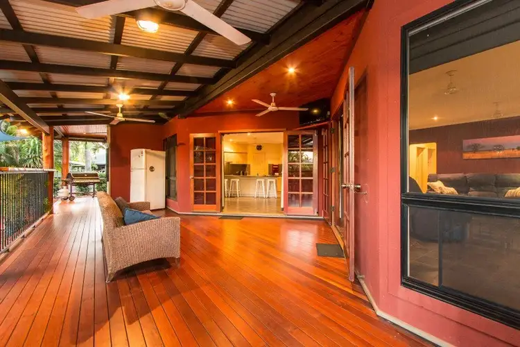 Fourth view of Homely house listing, 21 Nabarlek Street, Djugun WA 6725