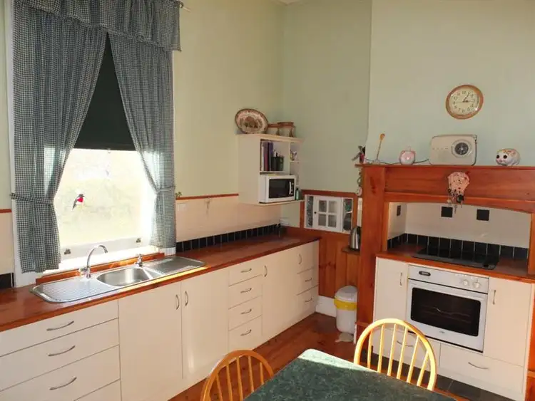 Second view of Homely house listing, 7 Park Terrace, Bute SA 5560