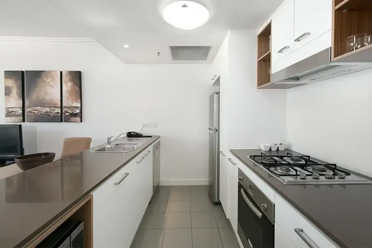 Seventh view of Homely apartment listing, 1206/128 Charlotte Street, Brisbane QLD 4000