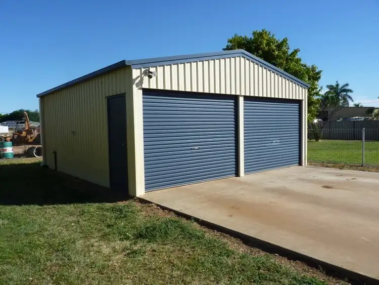 Fourth view of Homely house listing, 24 Marie Street, St George QLD 4487