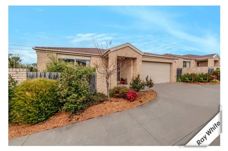 2/20 Splayd Close, Dunlop ACT 2615
