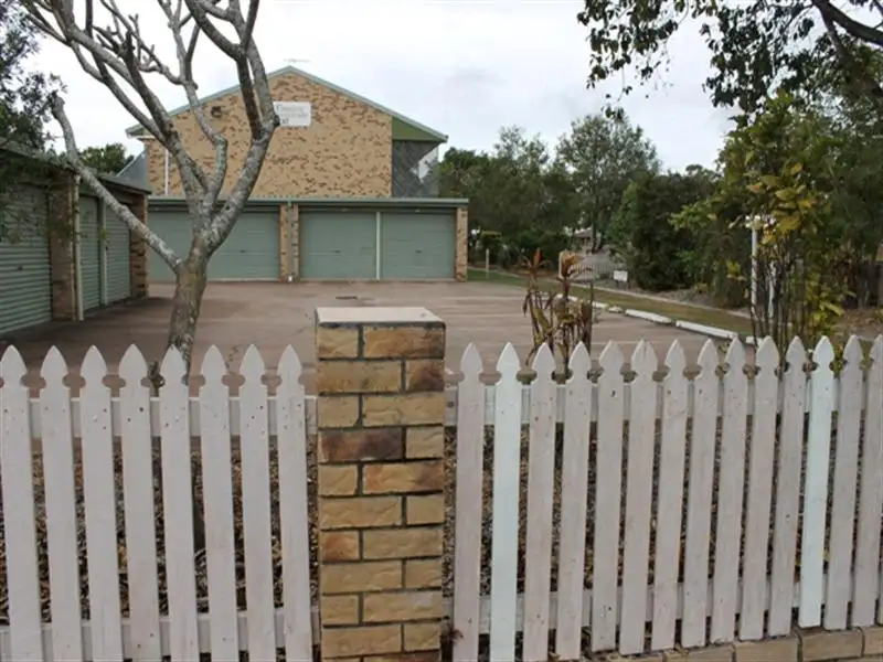 Main view of Homely unit listing, Address available on request