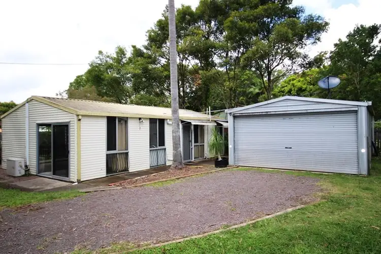 3 Bella Street, Landsborough QLD 4550
