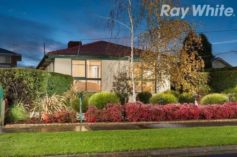 Main view of Homely house listing, 16 Walden Court, Bundoora VIC 3083