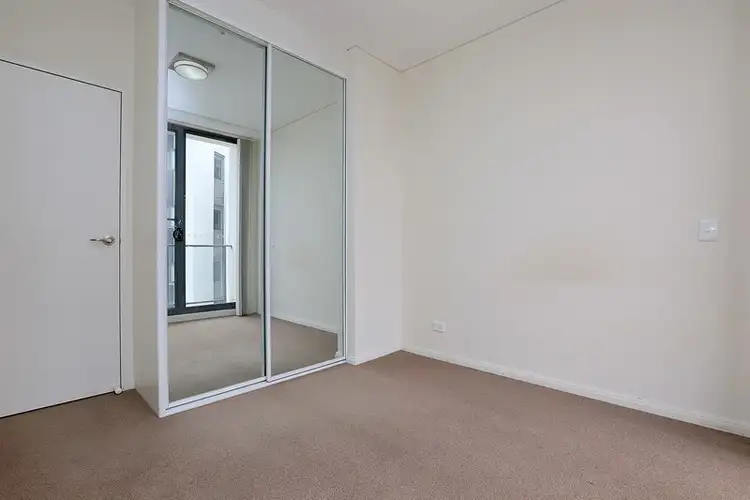 Seventh view of Homely unit listing, B704/75 Rickard Road, Bankstown NSW 2200