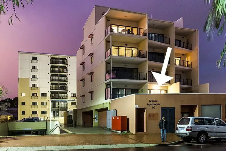 31/60 Kent Street, Rockingham WA 6168