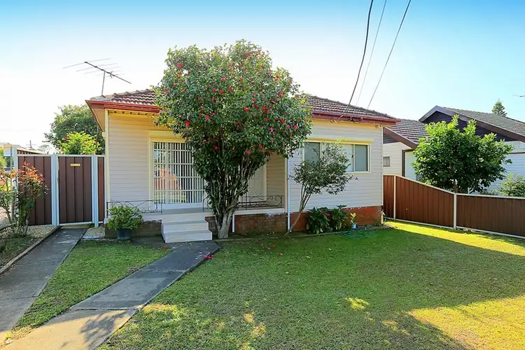Main view of Homely house listing, 722 Hume Highway, Yagoona NSW 2199
