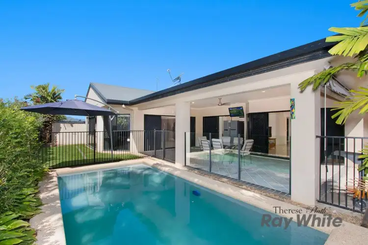 10 Charnley Avenue, Bentley Park QLD 4869