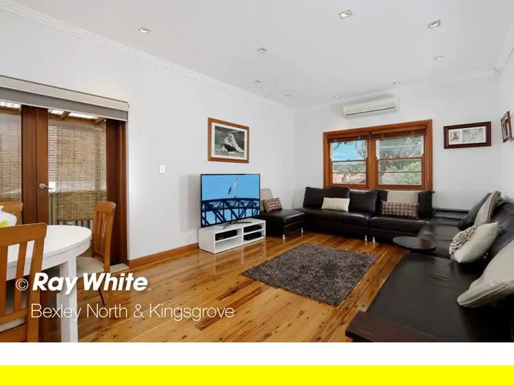 Second view of Homely house listing, 43 New England Drive, Kingsgrove NSW 2208