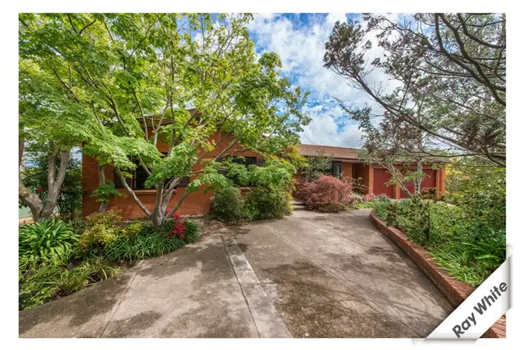 Second view of Homely house listing, 7 Barrett Street, Macgregor ACT 2615