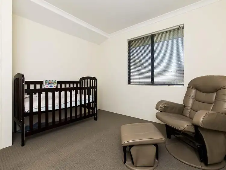 Sixth view of Homely house listing, 117 Aldersyde Meander, Baldivis WA 6171