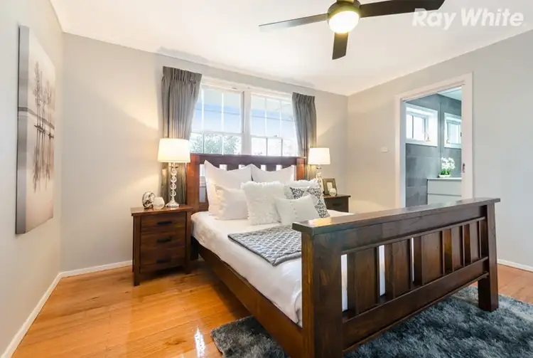 Fifth view of Homely house listing, 43 Hawthory Road, Kilsyth VIC 3137