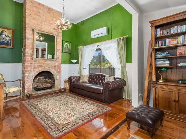 Fifth view of Homely house listing, 1A Murphy Street, Rutherglen VIC 3685