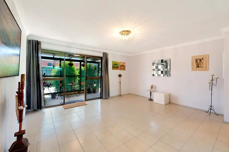 Fifth view of Homely apartment listing, 1/110 Oxley Drive, Paradise Point QLD 4216