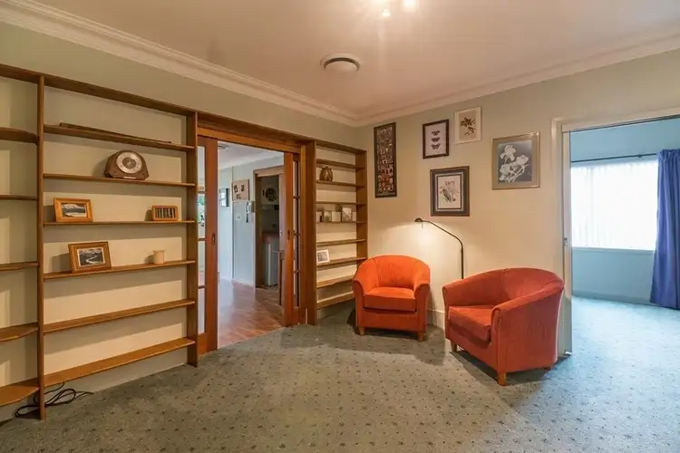 Fourth view of Homely house listing, 47 Dalton Street, Orange NSW 2800