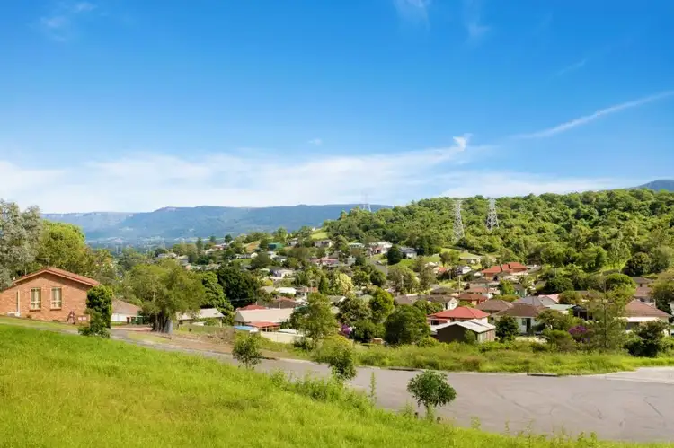 Third view of Homely land listing, 35 (lot 1) Pennant Crescent, Berkeley NSW 2506