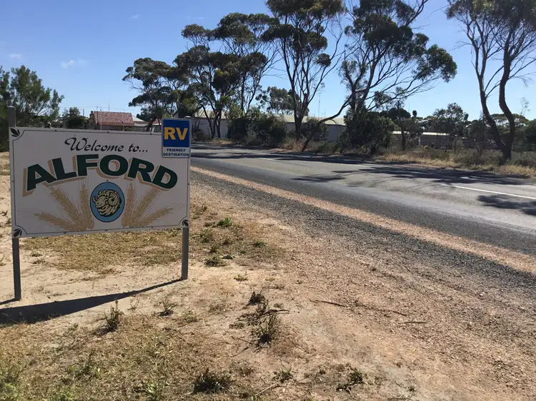 Sixth view of Homely land listing, 24 High Street, Alford SA 5555